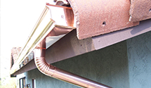Rain Gutter Installation, Repair, Cleaning in Ashtabula, OH
